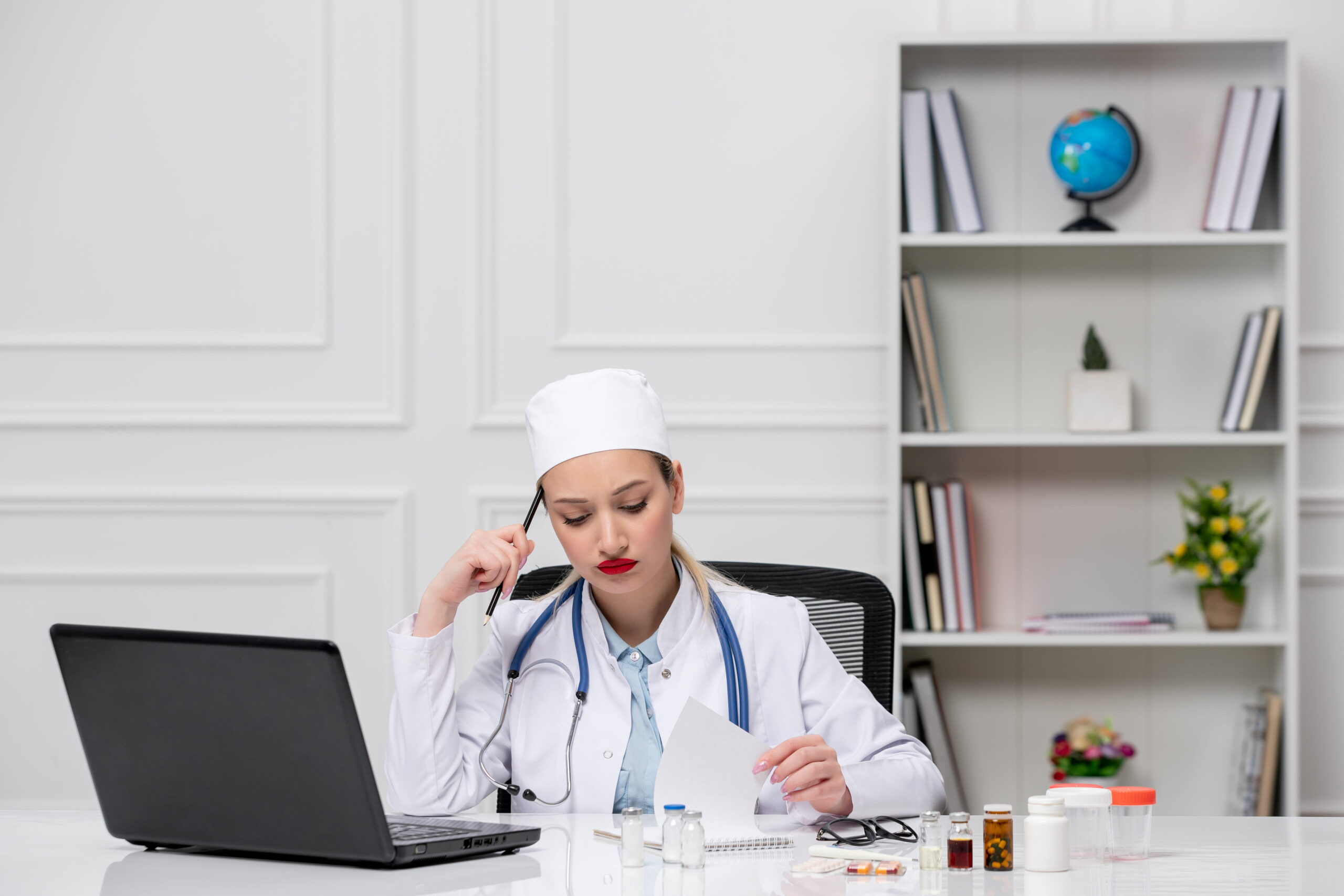 Signs Your Lab Needs Billing Support