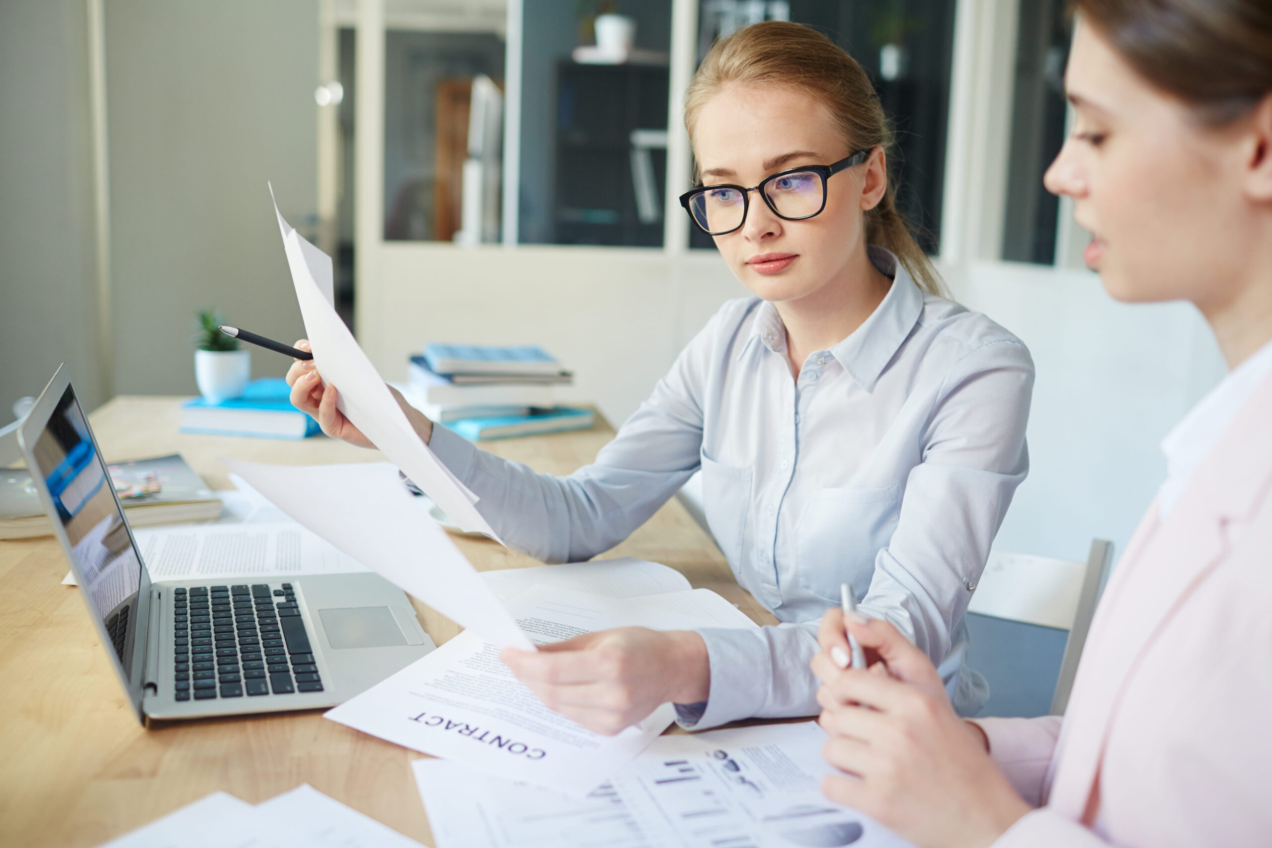 Laboratory Billing Services