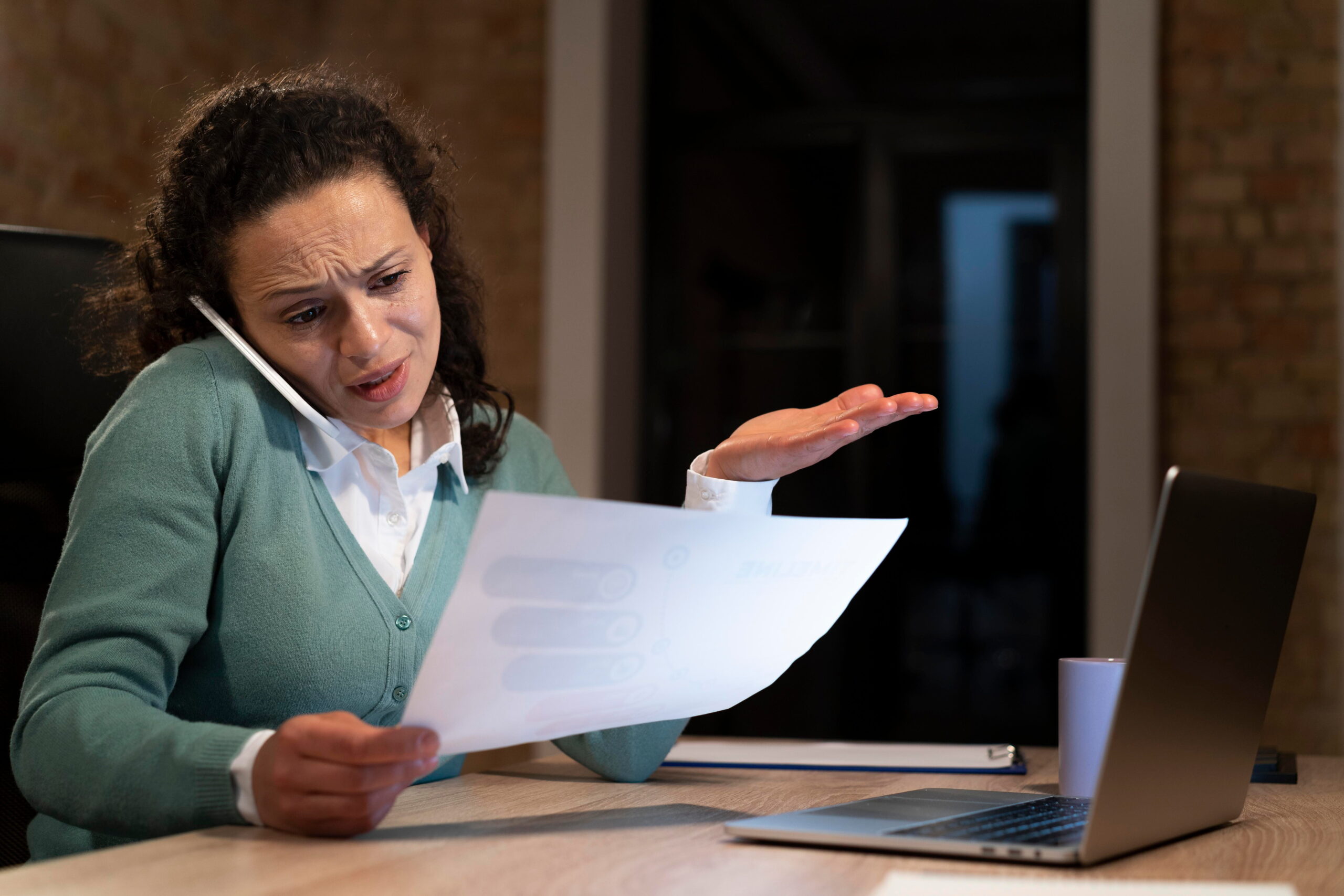 Imaging Billing Blockers
